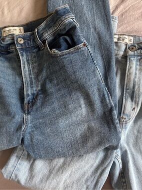 Abercrombie jeans
